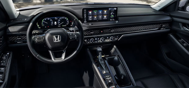 2024 Honda Accord Hybrid Review, Pricing, & Pictures