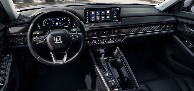 2024 Honda Accord Hybrid Price, Specs, Features & Review | Fort Worth, TX