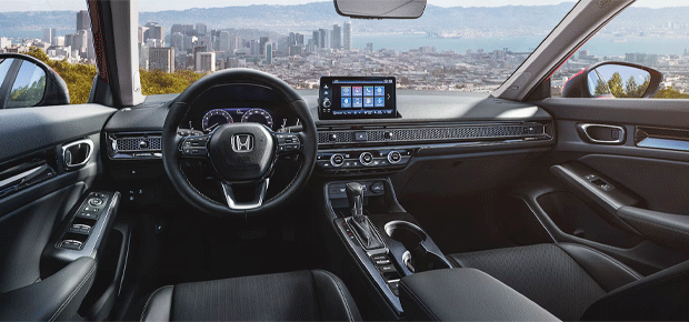 2024 Honda Civic Review, Pricing, & Pictures