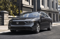 Research 2026 Honda Accord