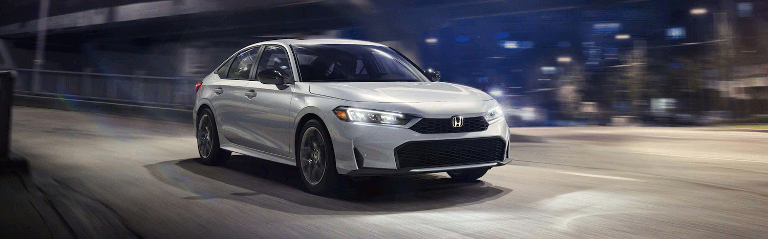 Honda Celebrates 50 Years of Research and Development in America