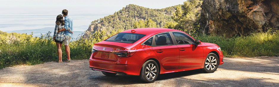 2022 North American Car of the Year