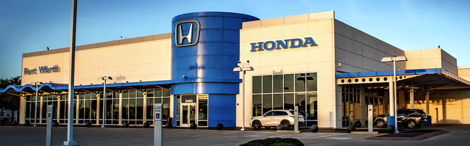 Honda of Fort Worth Frequently Asked Dealership Questions