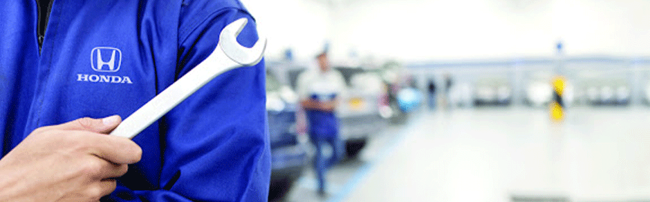 Honda Service Pass IMG