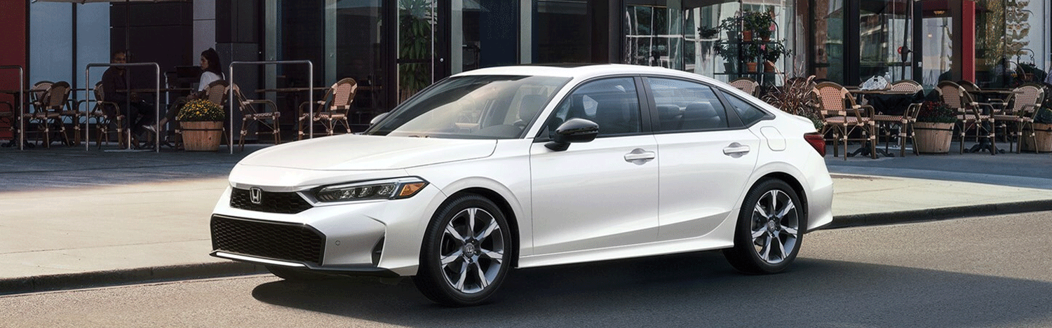 The New Passport and The Used Civic and Accord Models Have Been Recommended for Teen Drivers by IIHS and Consumer Reports